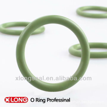 viton green rubber sealing ring